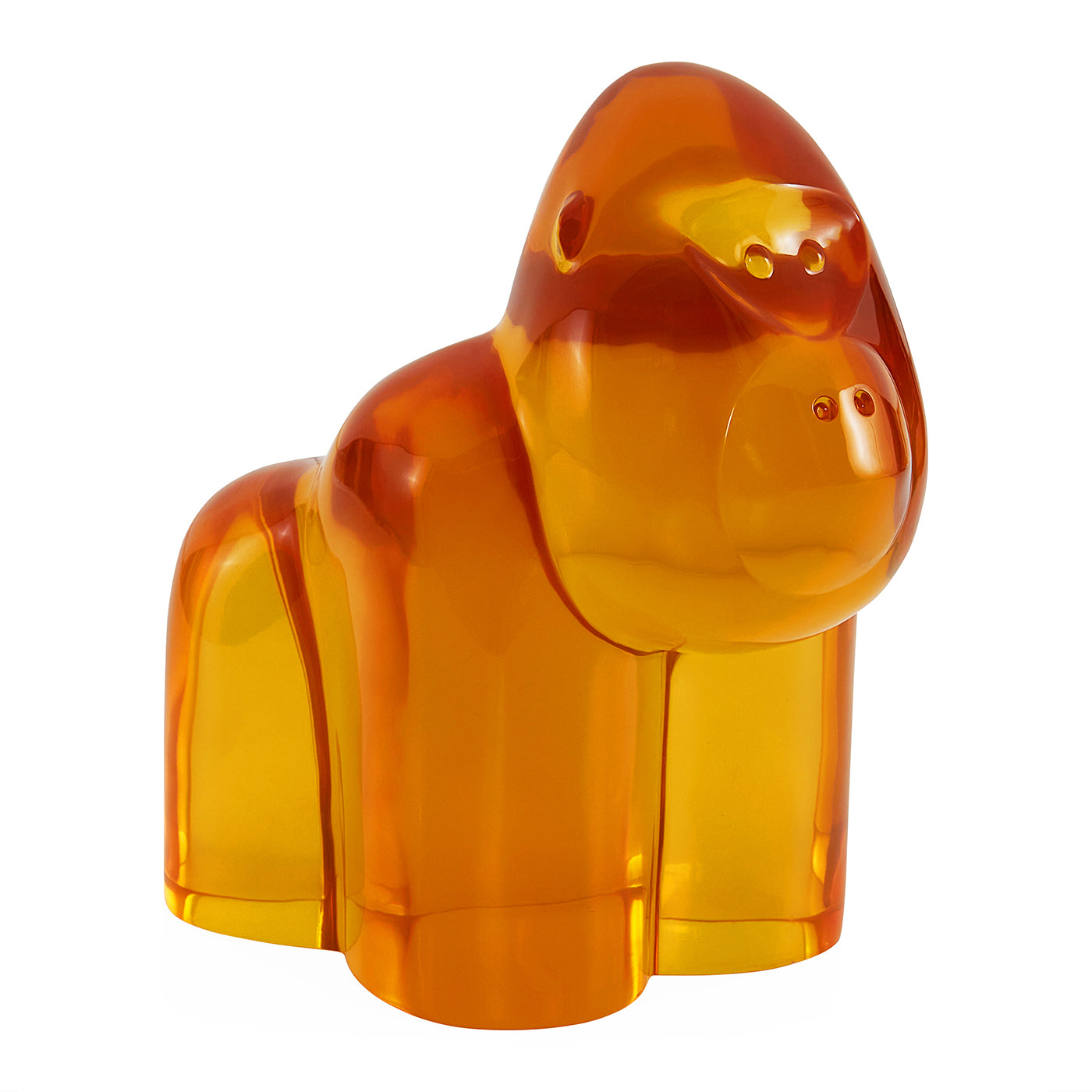 Acrylic Gorilla Objet - Image 4