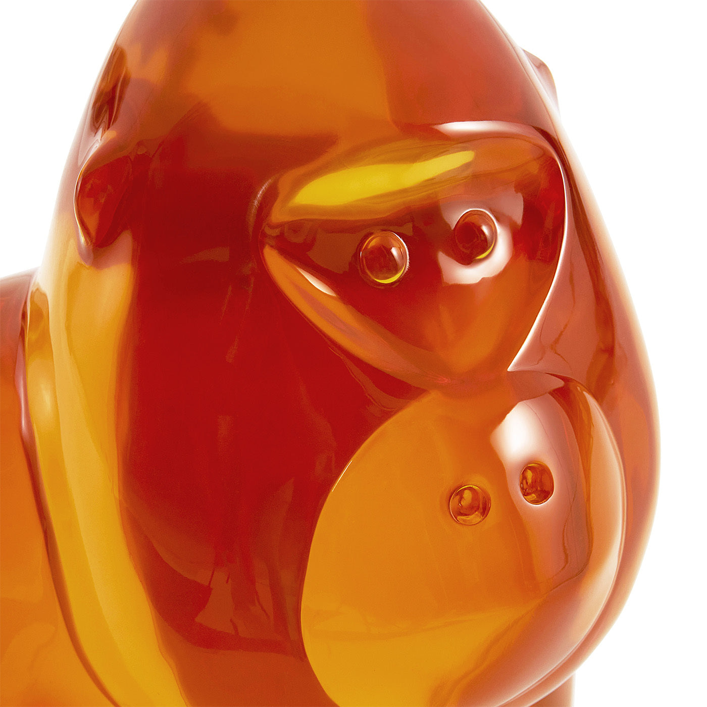 Acrylic Gorilla Objet - Image 5